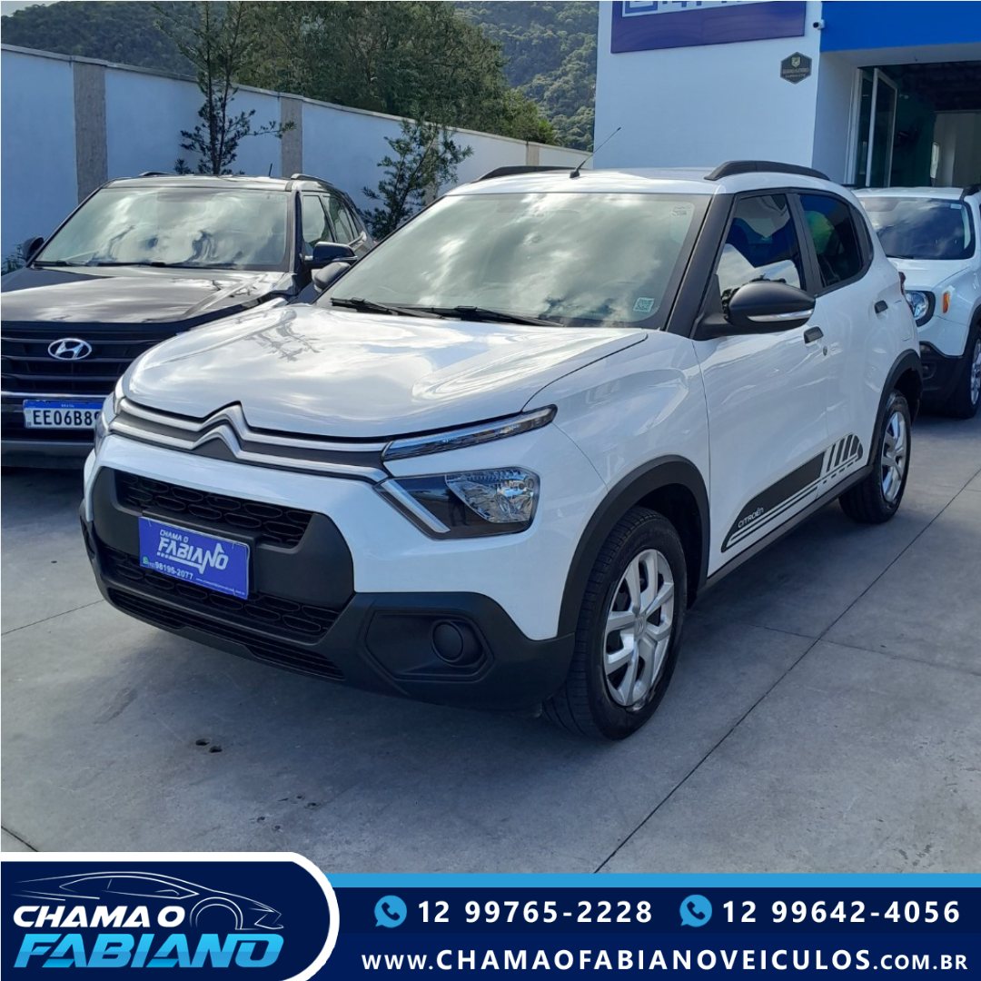 C3 1.0 4P 12V FLEX LIVE PACK