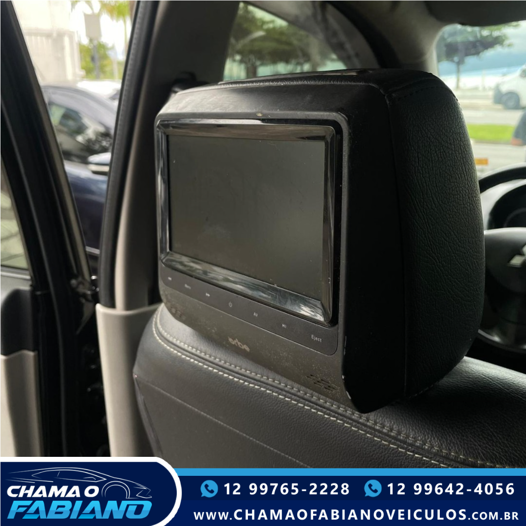 MITSUBISHI Pajero Dakar 3.2 16V 4P HPE 4X4  7 LUGARES TURBO INTECOOLER DIESEL AUTOMÁTICO