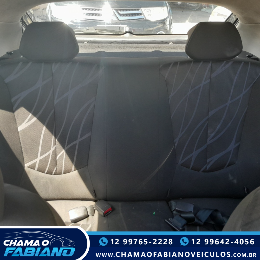 HYUNDAI HB 20 Hatch 1.0 12V 4P FLEX COMFORT