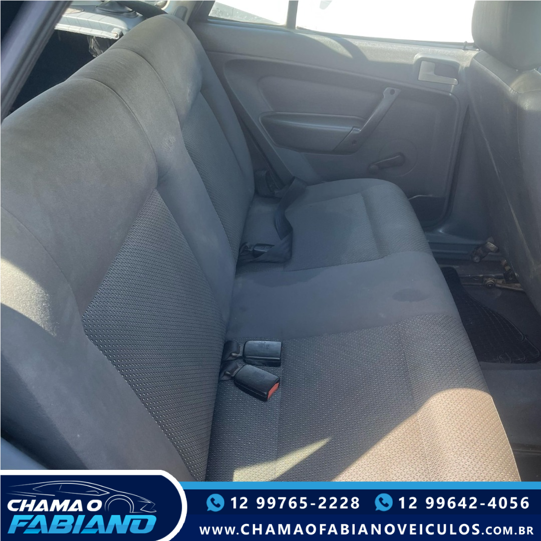 Gol 1.0 4P G4 FLEX