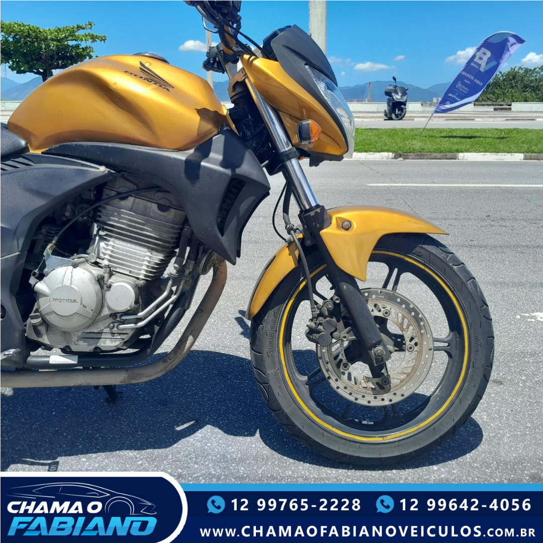 HONDA CB 300 R FLEX HONDA CB 300 R FLEX