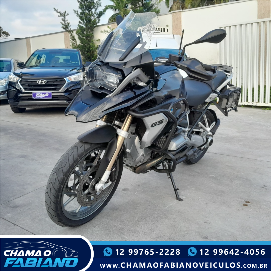 R 1200 GS ADVENTURE