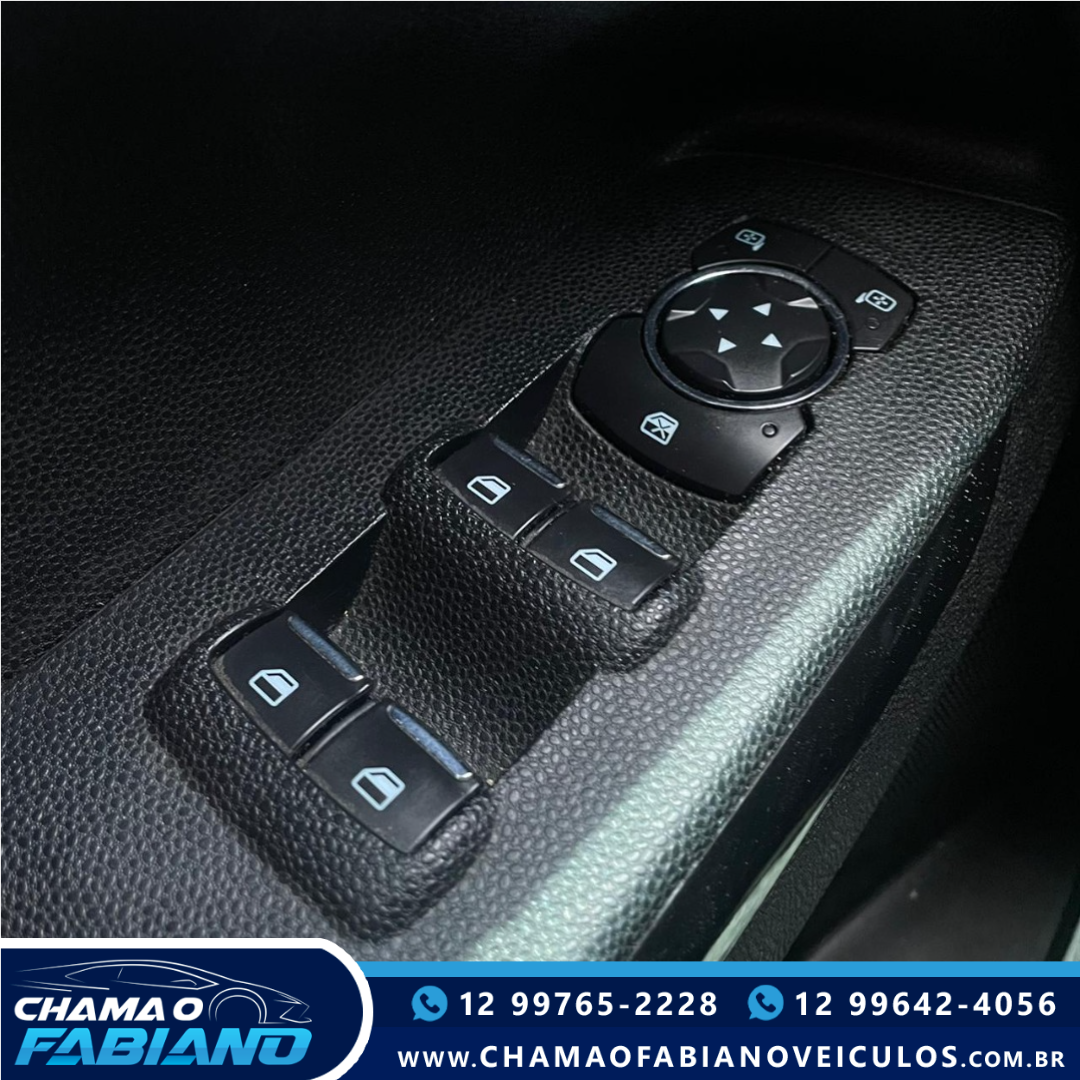 FORD Ecosport 1.5 12V 4P TI-VCT FLEX FREESTYLE AUTOMÁTICO