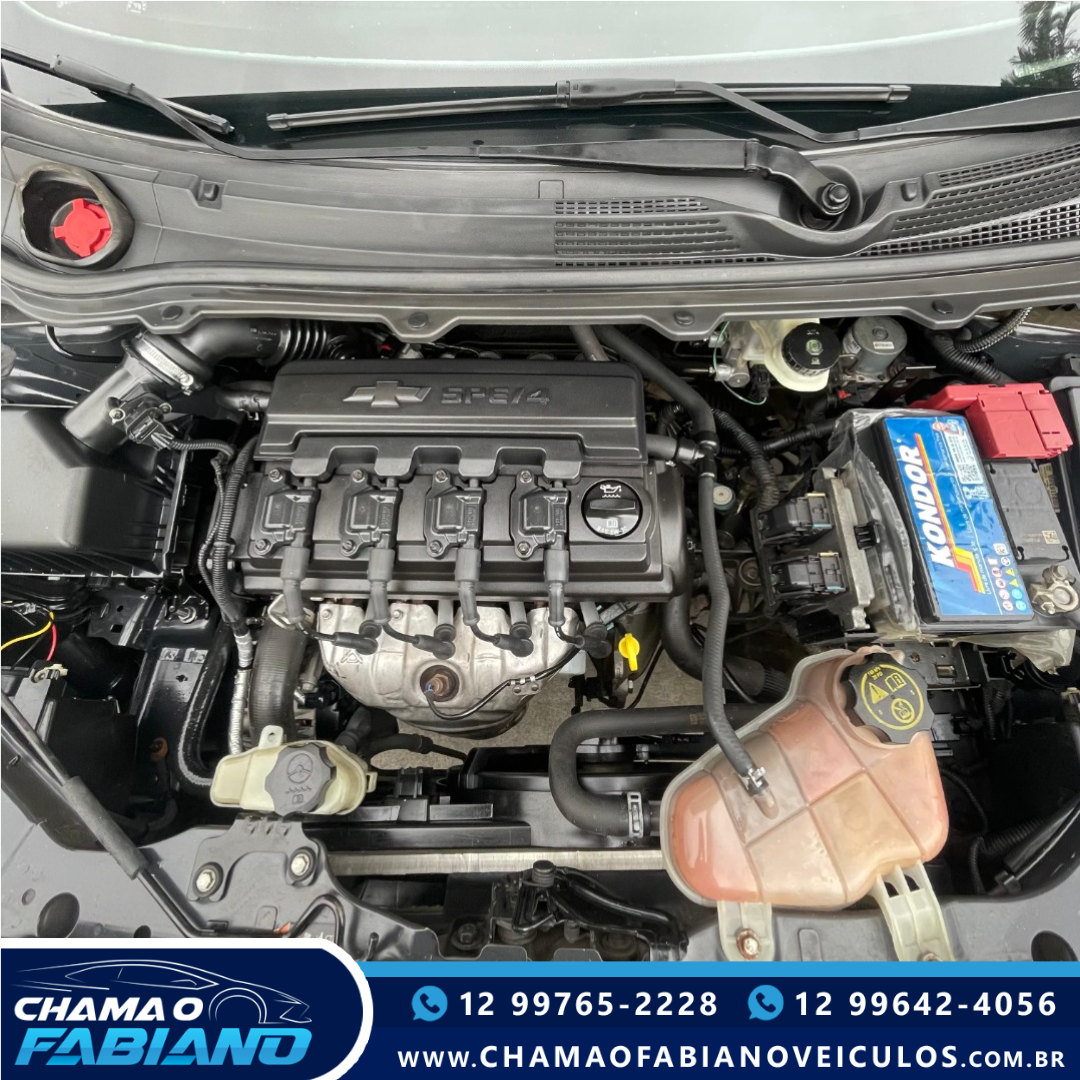 CHEVROLET Onix Hatch 1.0 4P FLEX LT CHEVROLET Onix Hatch 1.0 4P FLEX LT