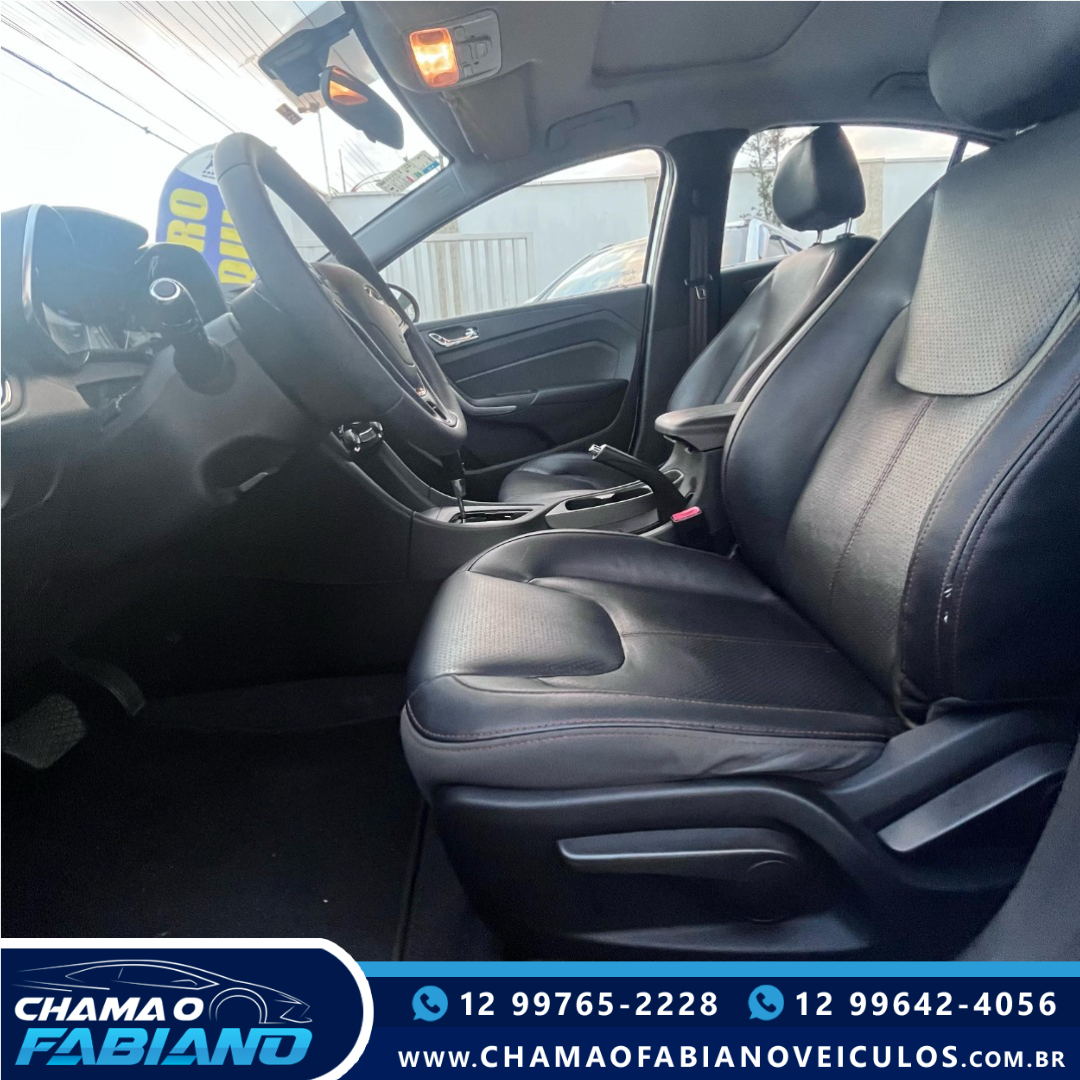 Arrizo 5 1.5 16V 4P FLEX RXT TURBO AUTOMÁTICO CVT