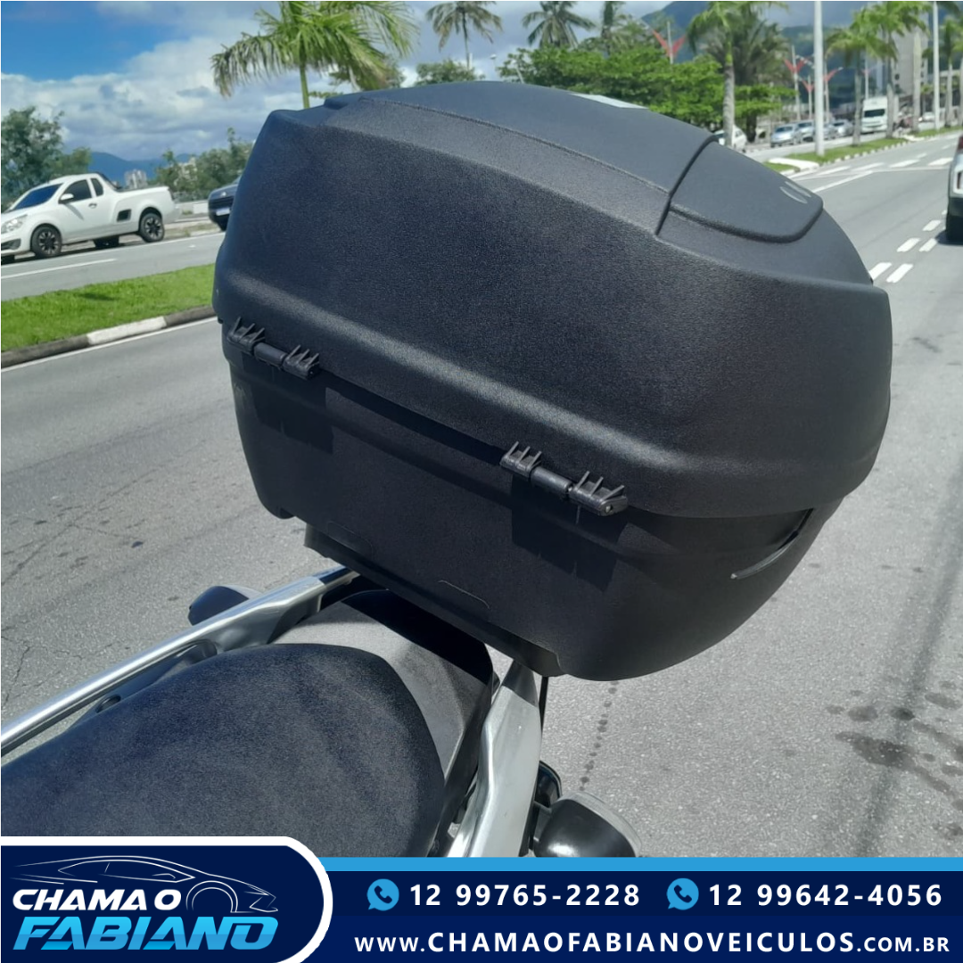 YAMAHA XTZ 250 LANDER