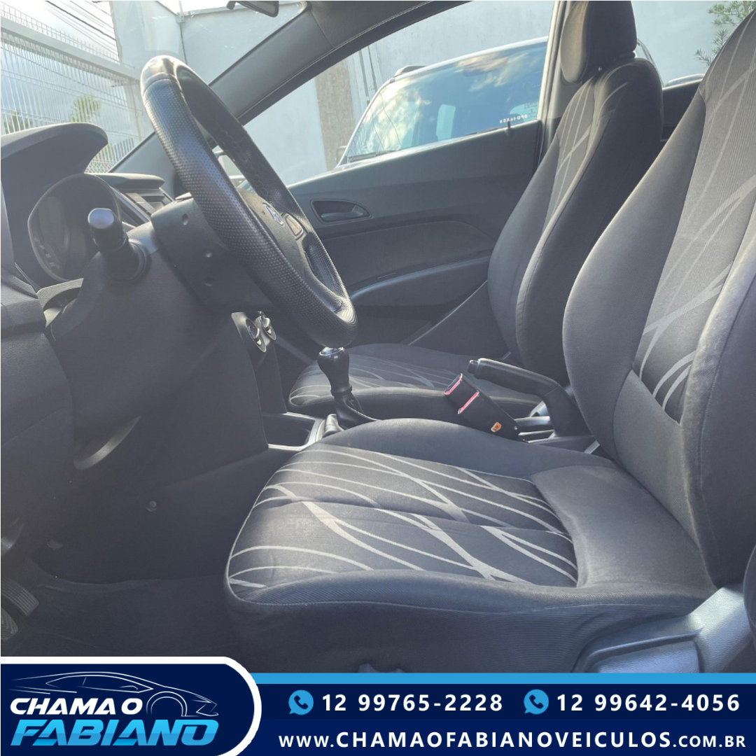 HYUNDAI HB 20 Hatch 1.0 12V 4P FLEX COMFORT HYUNDAI HB 20 Hatch 1.0 12V 4P FLEX COMFORT