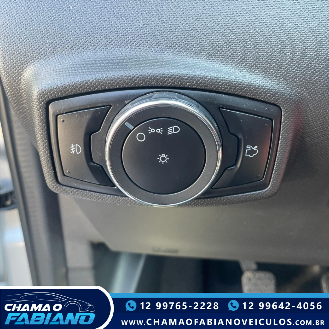 Ka + Sedan 1.0 12V 4P TI-VCT SE FLEX