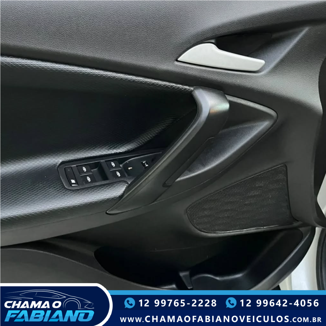 CHEVROLET Tracker 1.0 4P FLEX TURBO AUTOMÁTICO CHEVROLET Tracker 1.0 4P FLEX TURBO AUTOMÁTICO