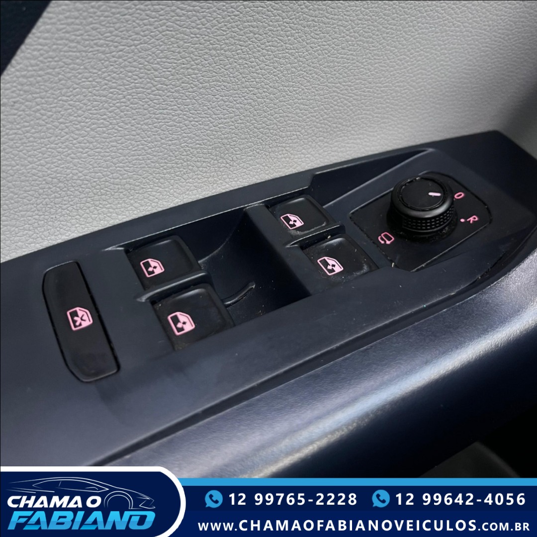 T-Cross 1.4 4P 250 TSI FLEX HIGHLINE AUTOMÁTICO