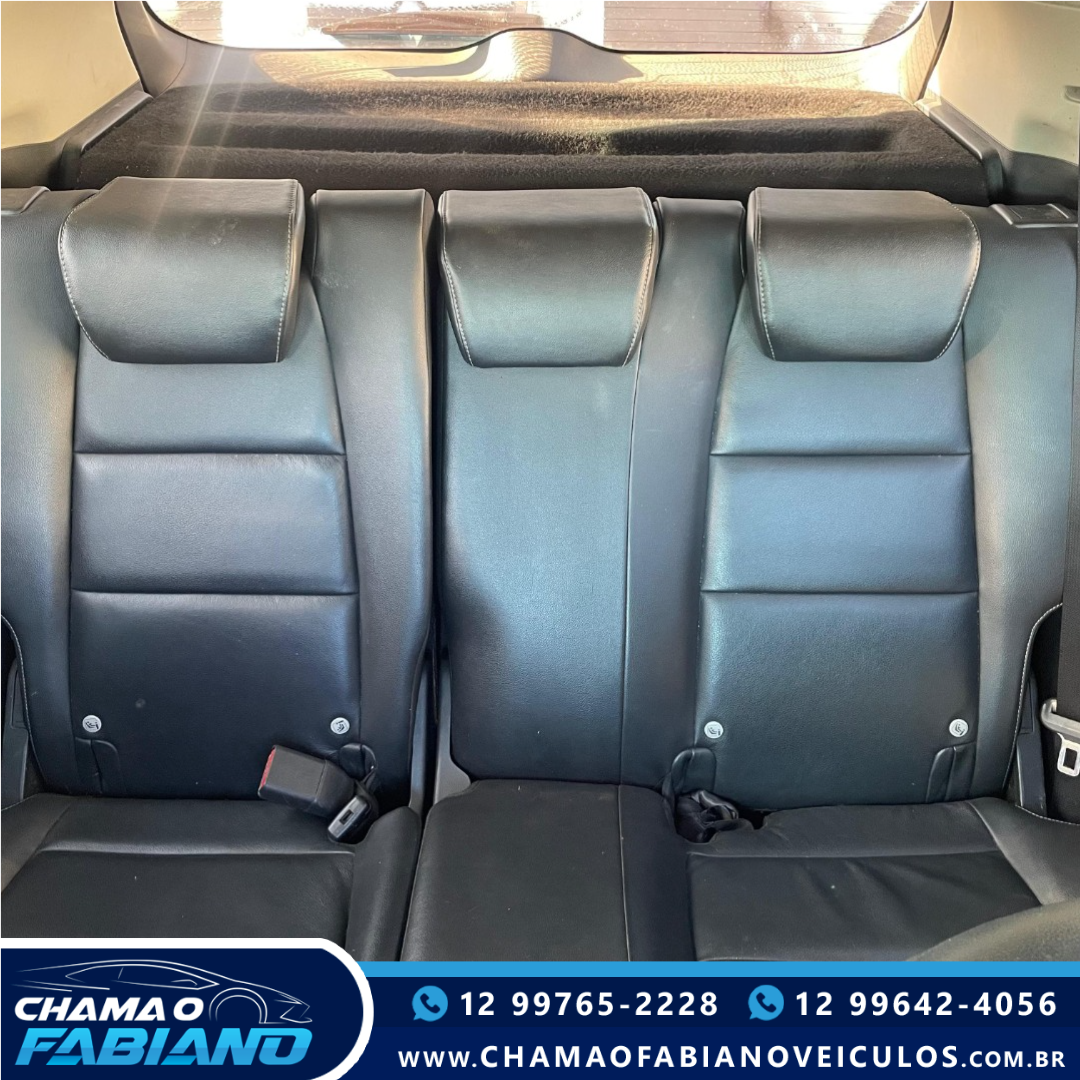 HR-V 1.8 16V 4P EXL FLEX AUTOMÁTICO CVT