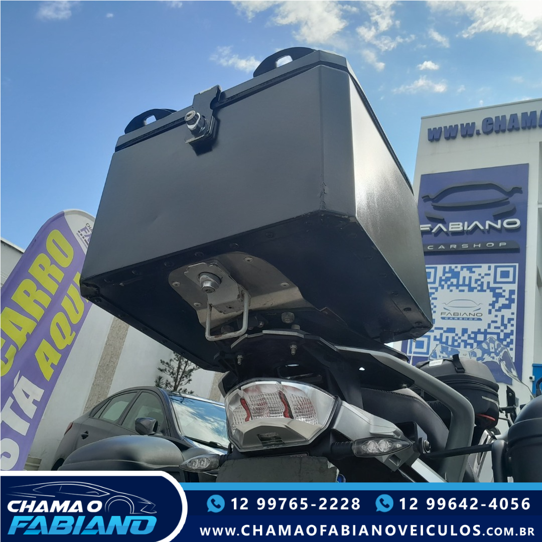 R 1200 GS STANDARD