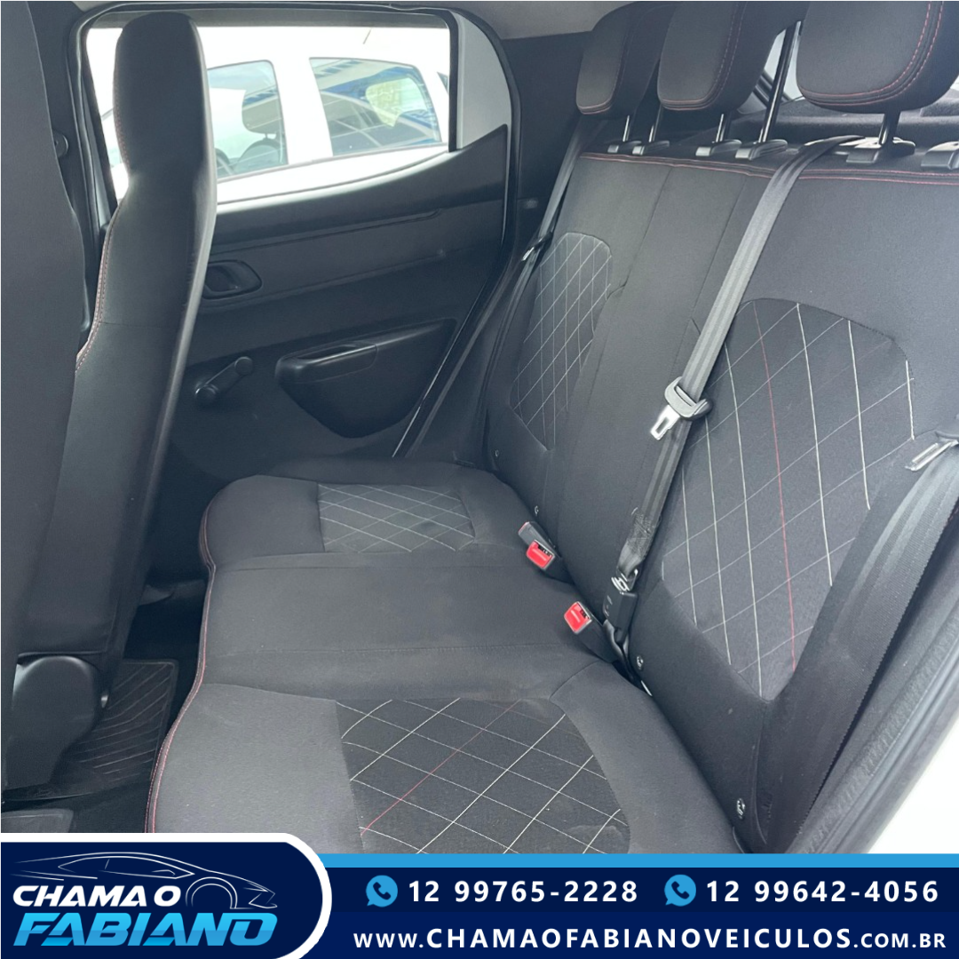 Kwid 1.0 12V 4P SCE FLEX ZEN