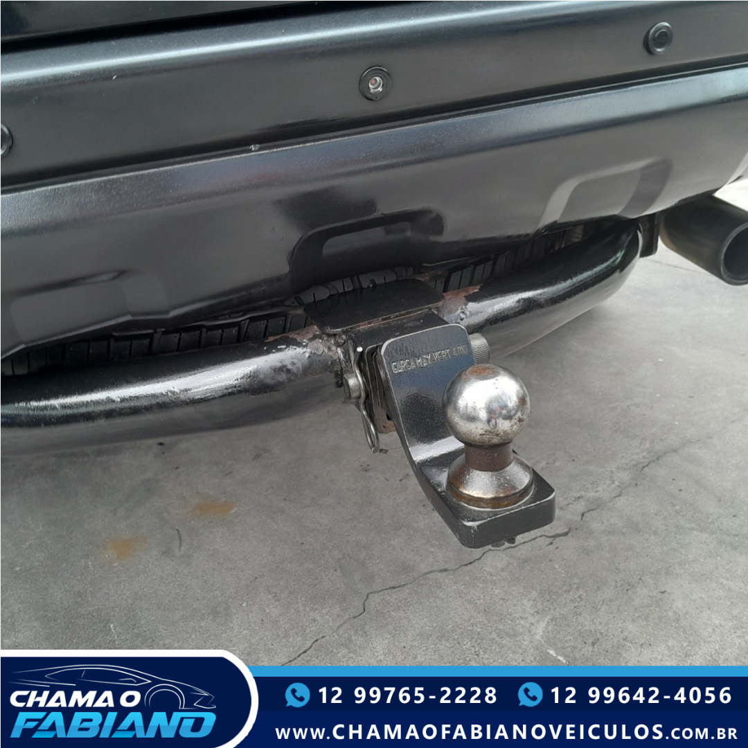 MITSUBISHI Pajero Dakar 3.2 16V 4P HPE 4X4  7 LUGARES TURBO INTECOOLER DIESEL AUTOMÁTICO