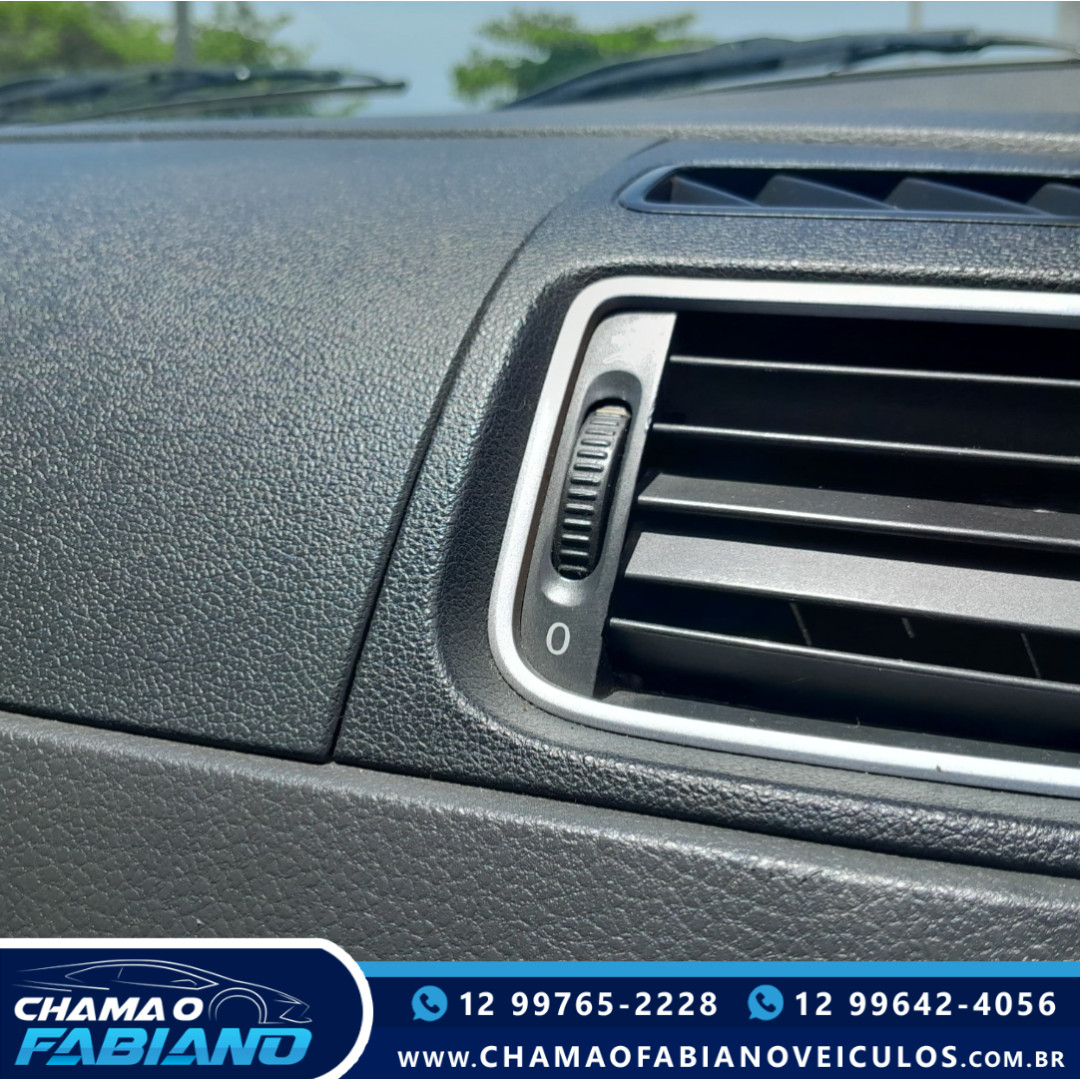 VOLKSWAGEN Fox 1.6 4P FLEX PRIME