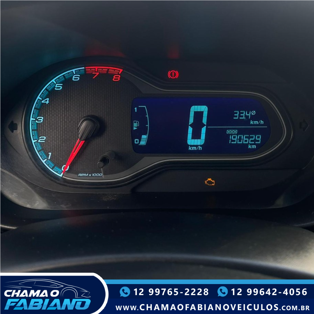 CHEVROLET Onix Hatch 1.4 4P FLEX LTZ CHEVROLET Onix Hatch 1.4 4P FLEX LTZ