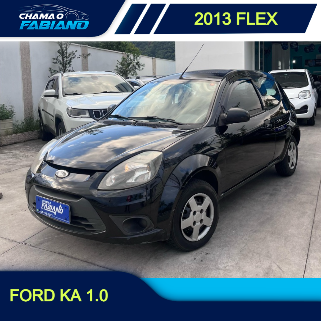 Ka Hatch 1.0 FLEX