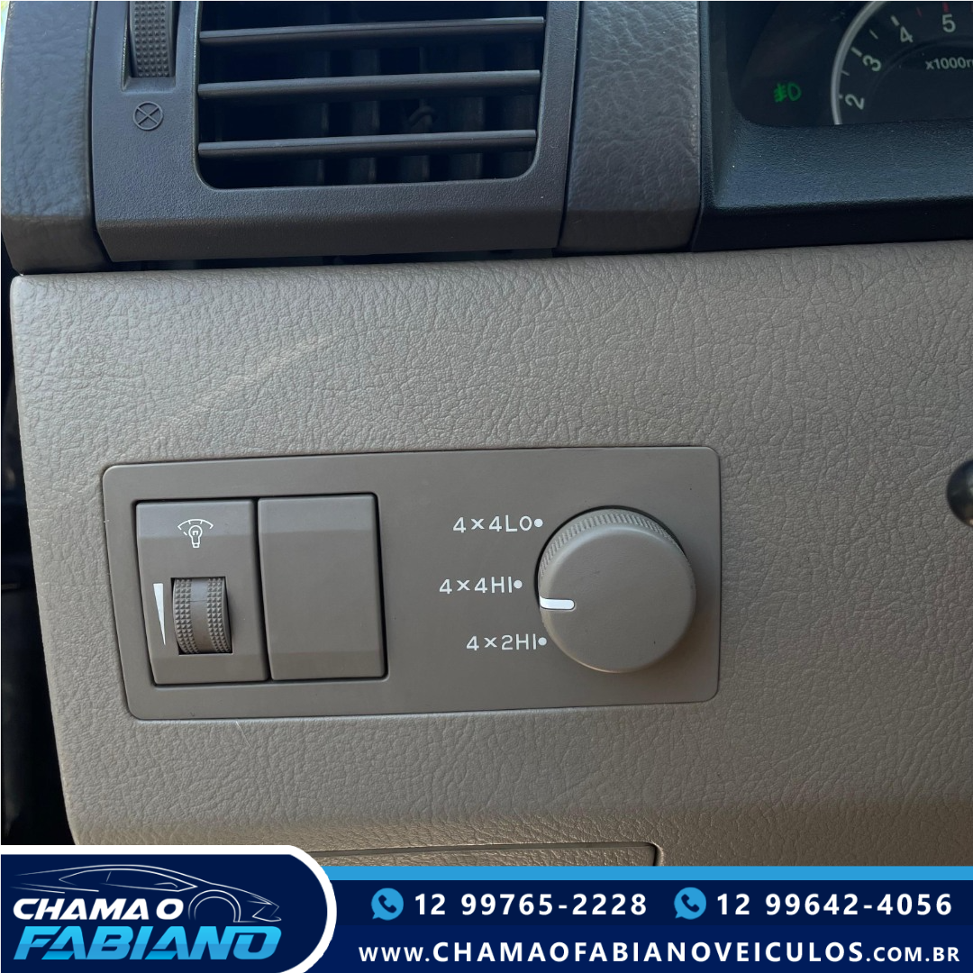 Sorento 2.5 16V 4P EX 4X4 AUTOMÁTICO