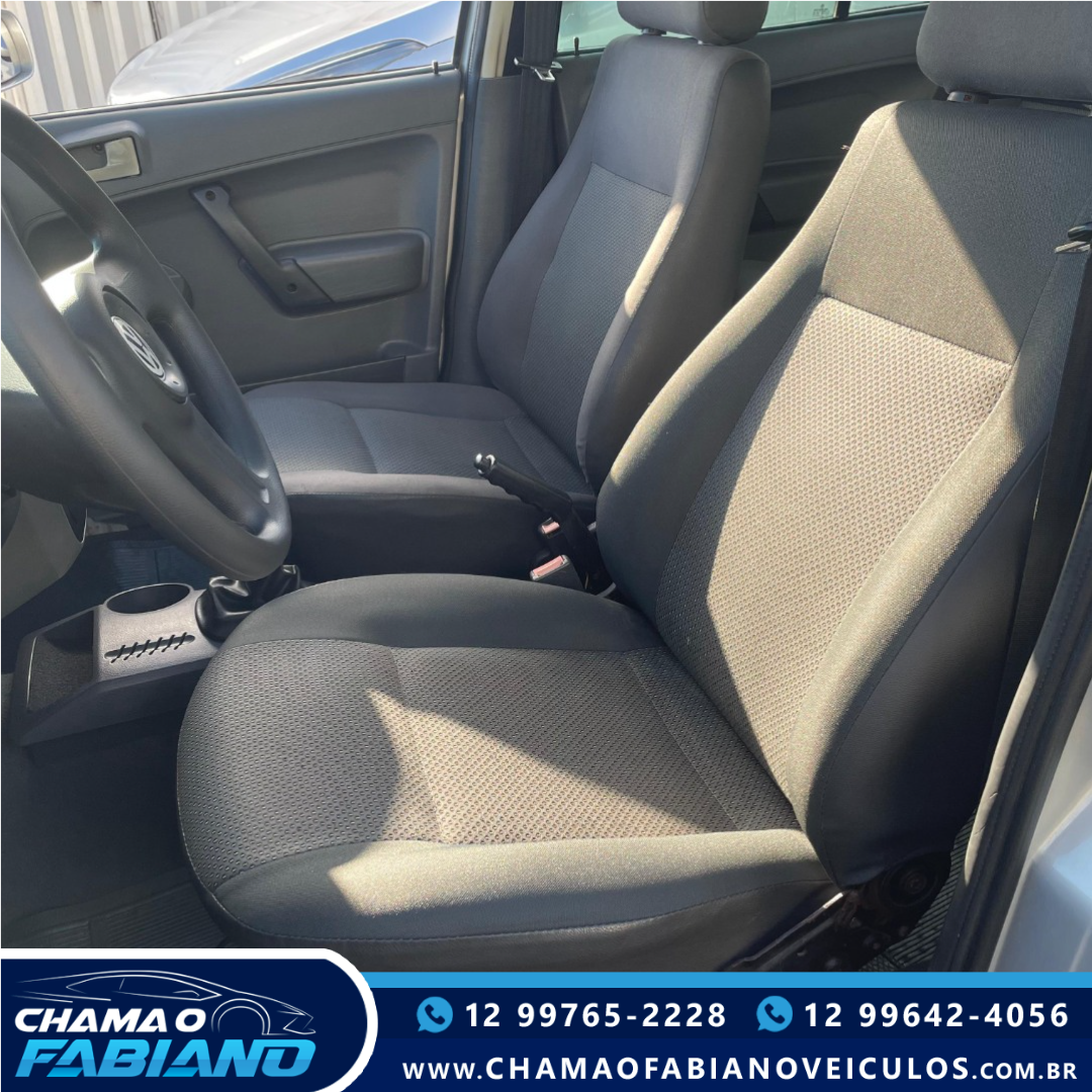 Gol 1.0 4P G4 FLEX