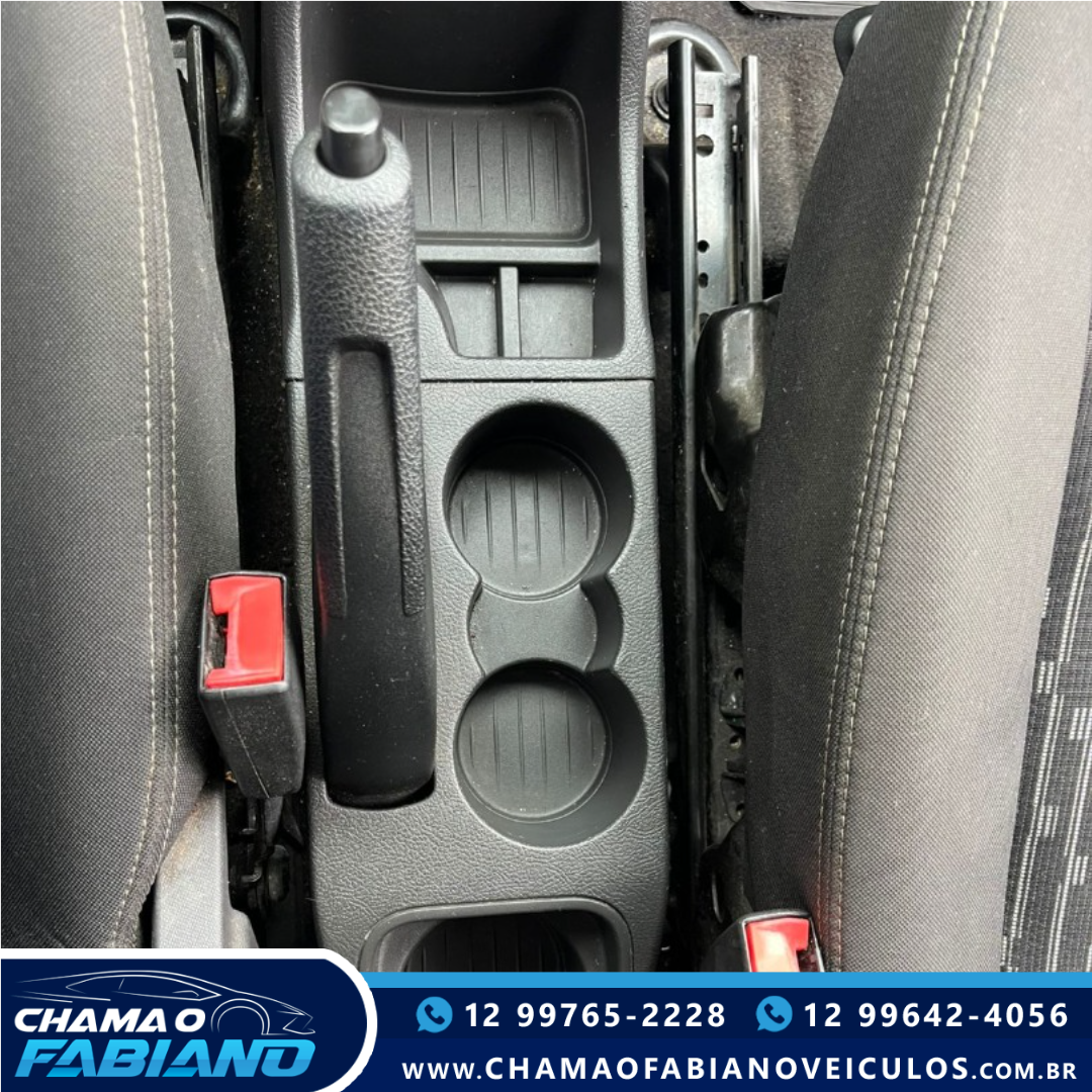 FORD Ka Hatch 1.0 12V 4P TI-VCT SE FLEX