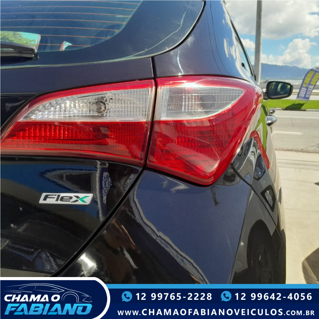 HYUNDAI HB 20 Hatch 1.0 12V 4P FLEX COMFORT