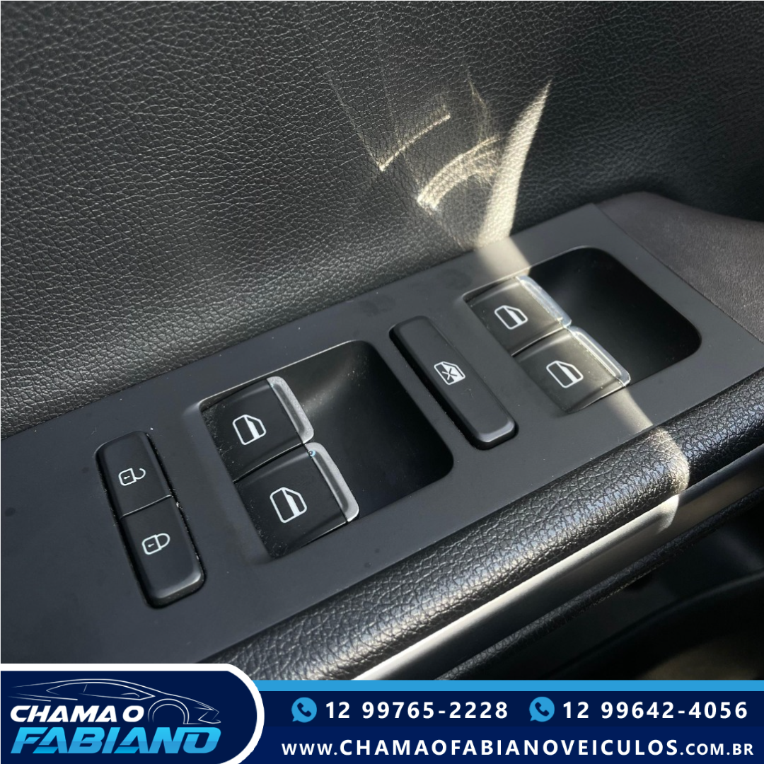 Tiggo 2 1.5 16V 4P FLEX ACT AUTOMÁTICO