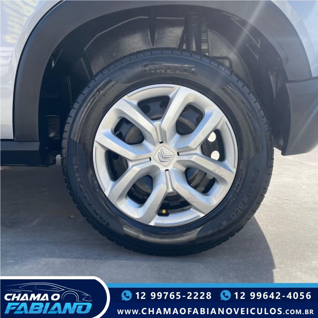 C3 1.0 4P 12V FLEX LIVE PACK
