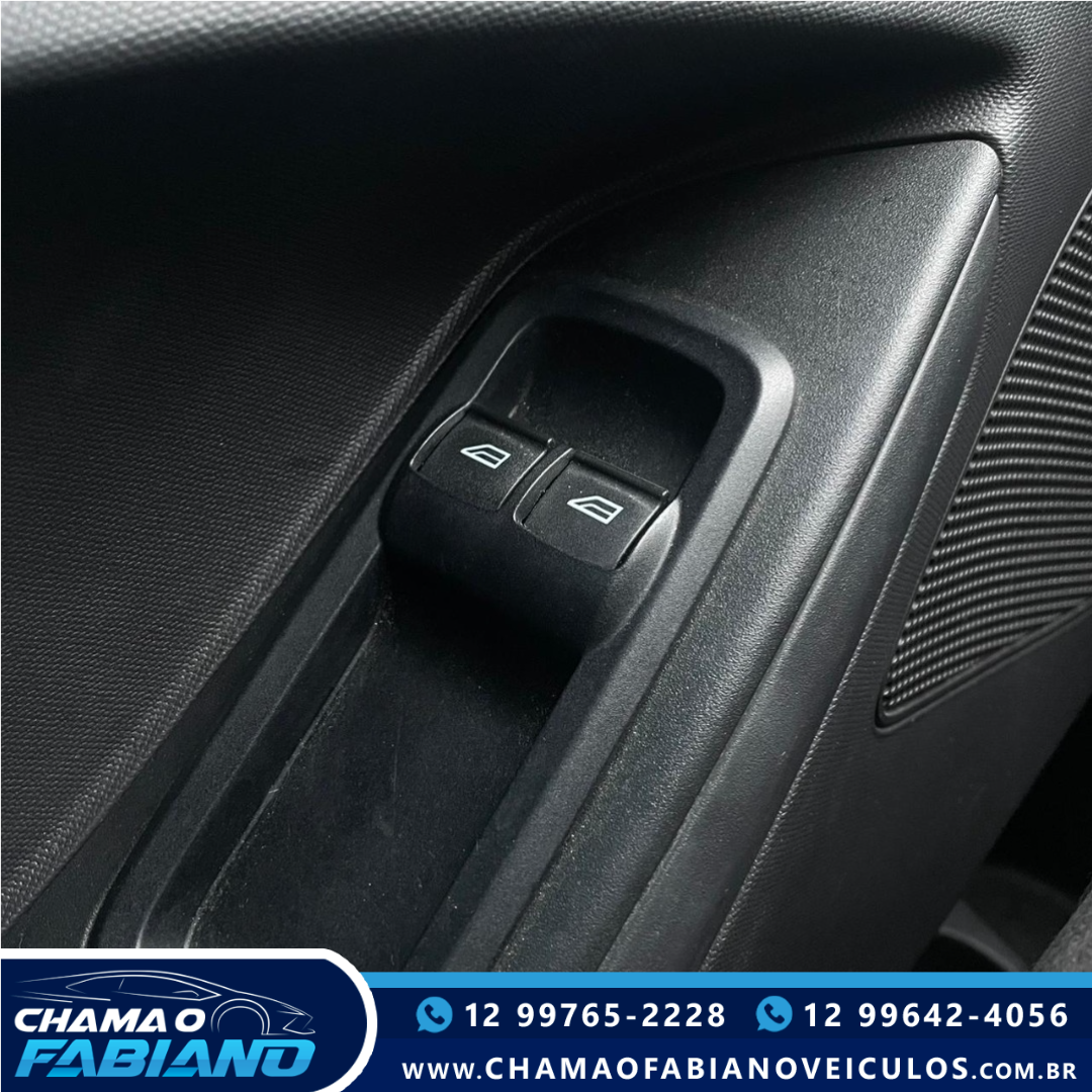 FORD Ka Hatch 1.5 16V FLEX SE