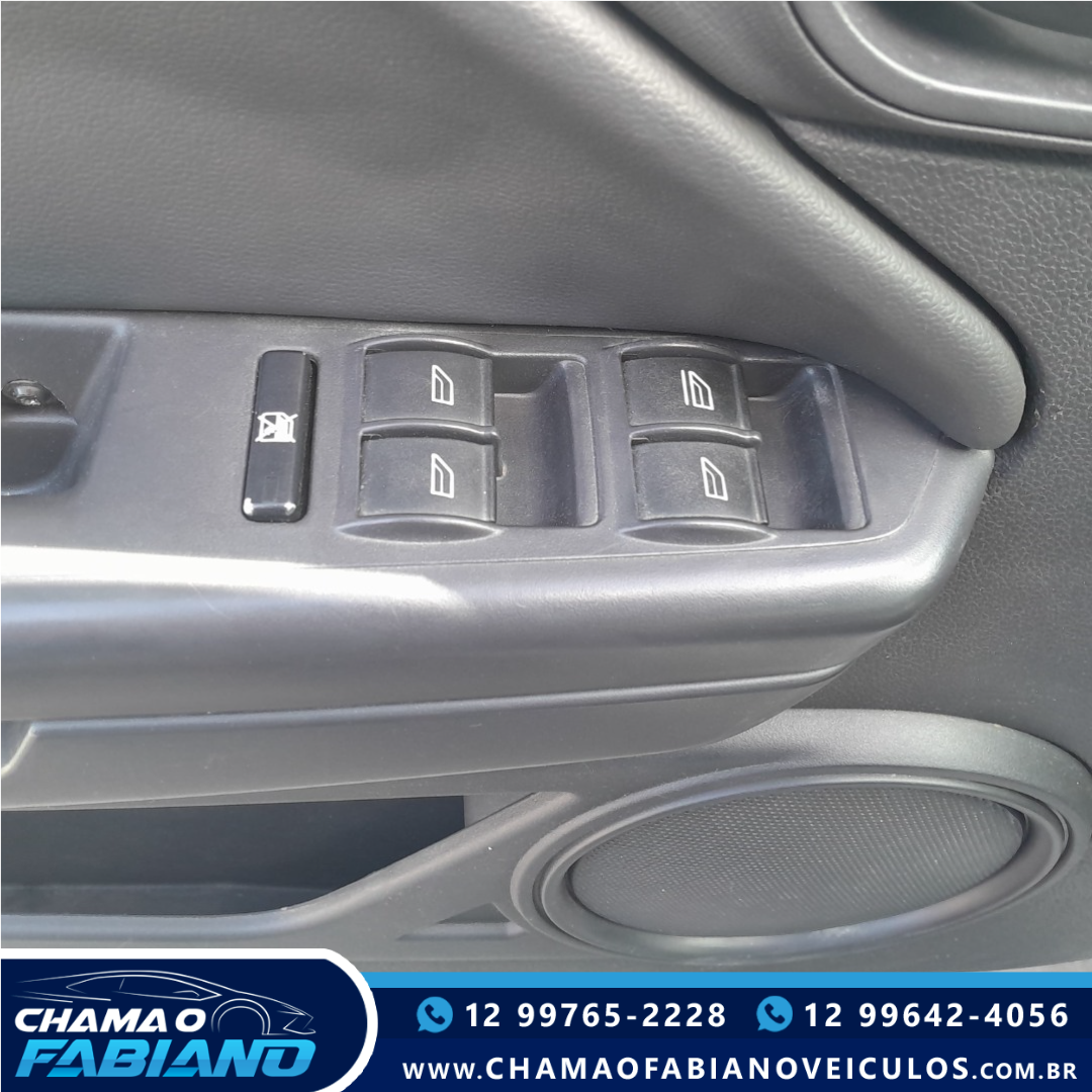 Ecosport 1.6 4P XLS FLEX