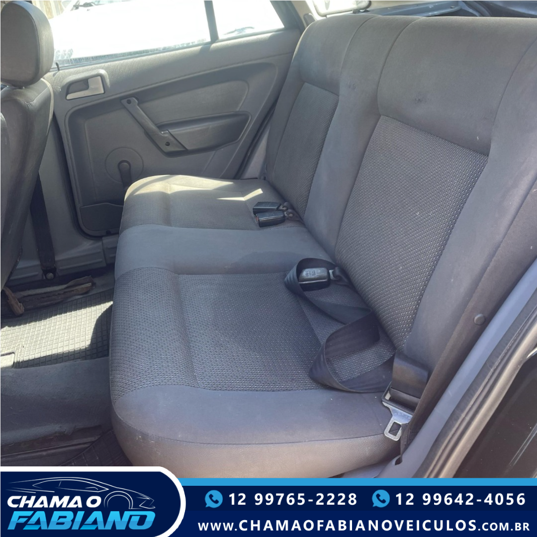 Gol 1.0 4P G4 FLEX