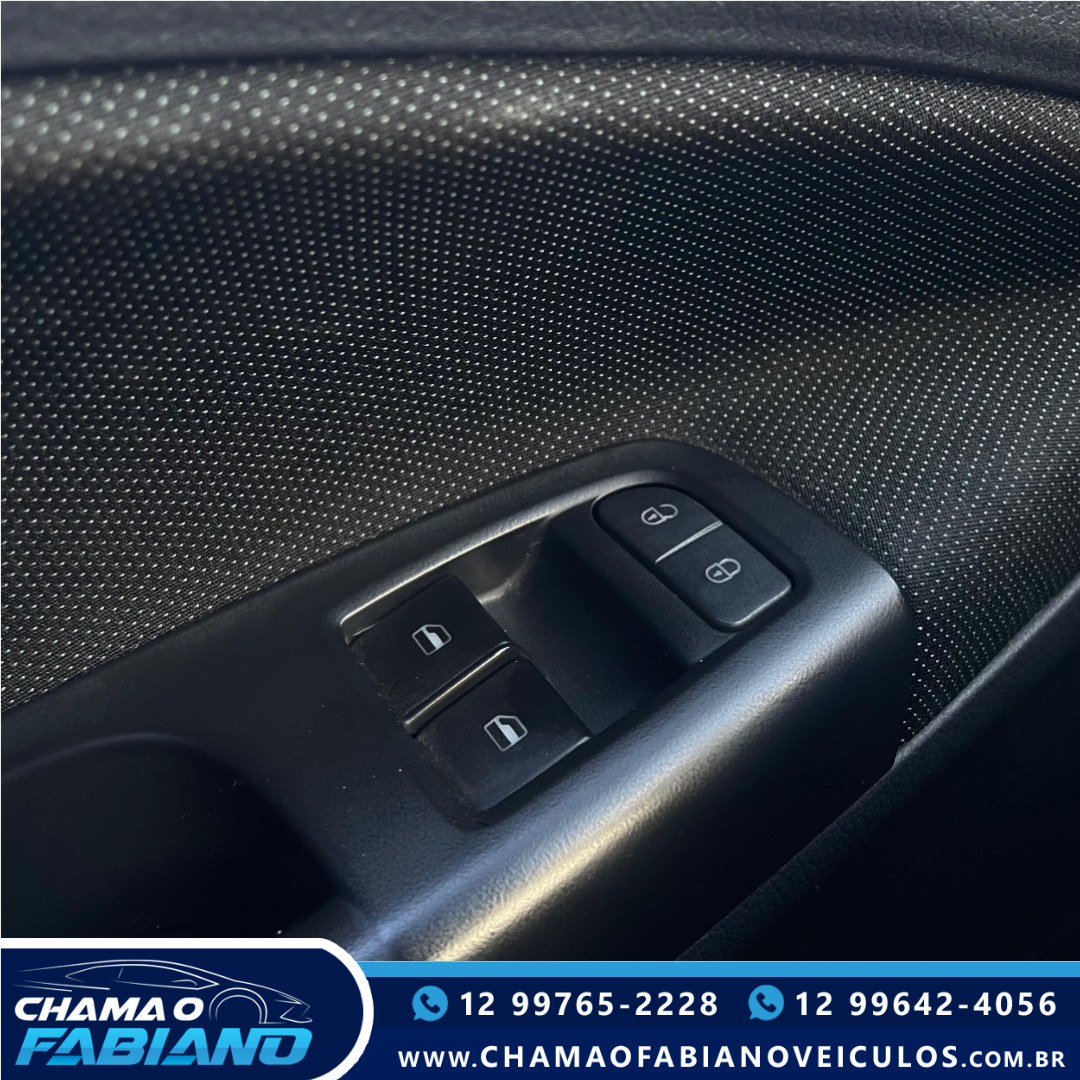 Gol 1.0 12V 4P FLEX MPI G7