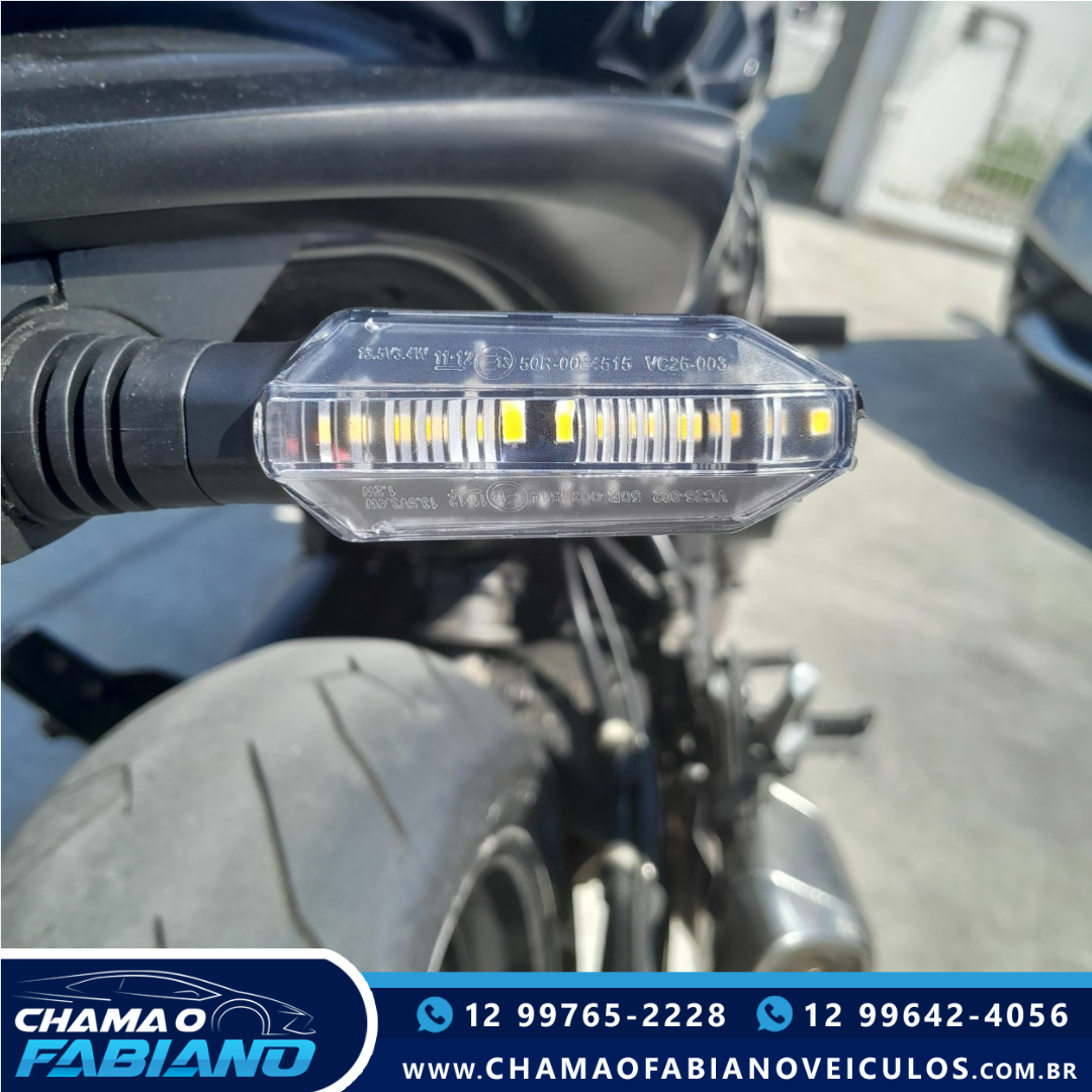 HONDA CB 600 F HORNET ABS HONDA CB 600 F HORNET ABS