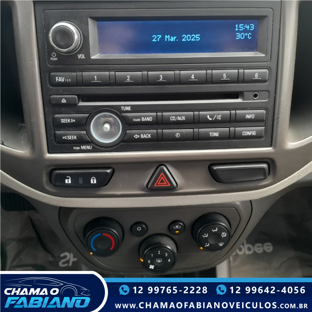 Spin 1.8 4P FLEX LT AUTOMÁTICO