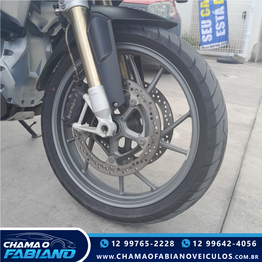 R 1200 GS STANDARD