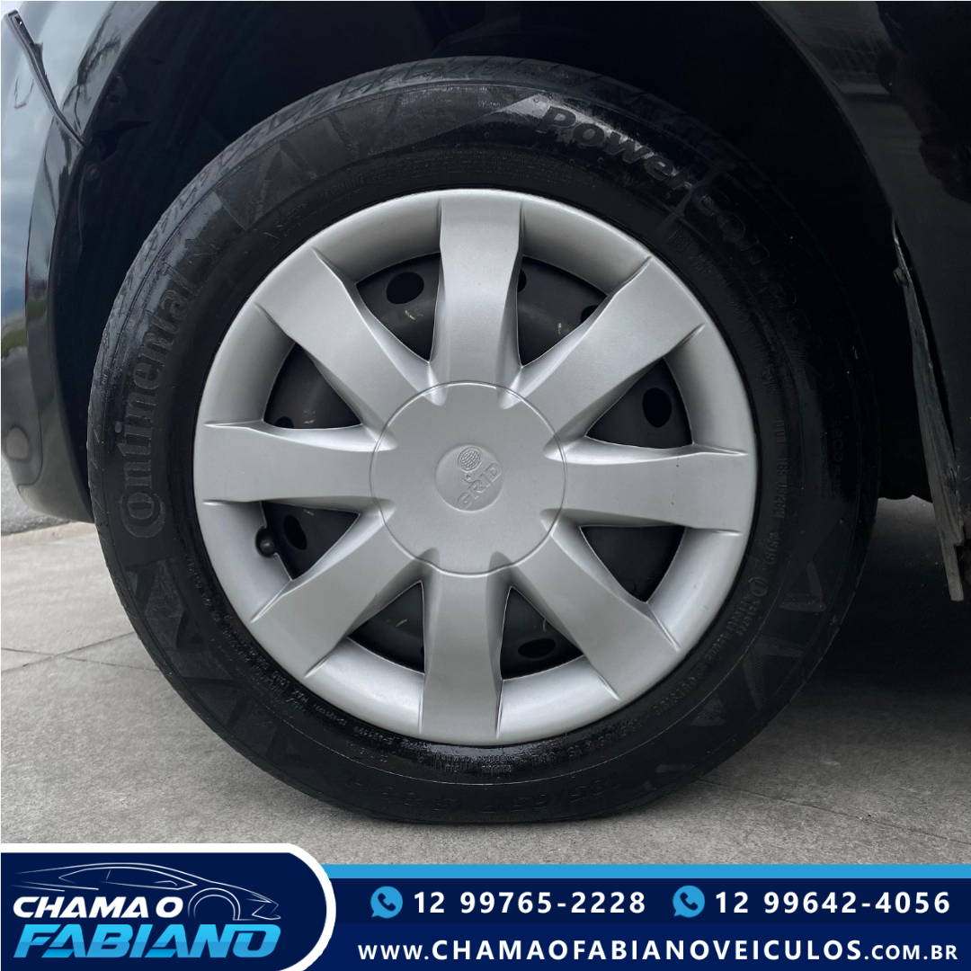Sandero 1.6 4P FLEX EXPRESSION