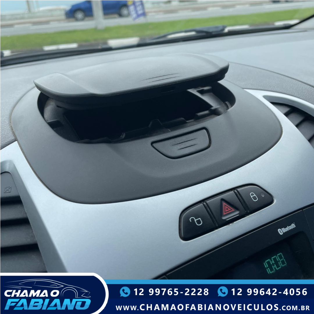 Ka Hatch 1.0 12V 4P TI-VCT SE FLEX