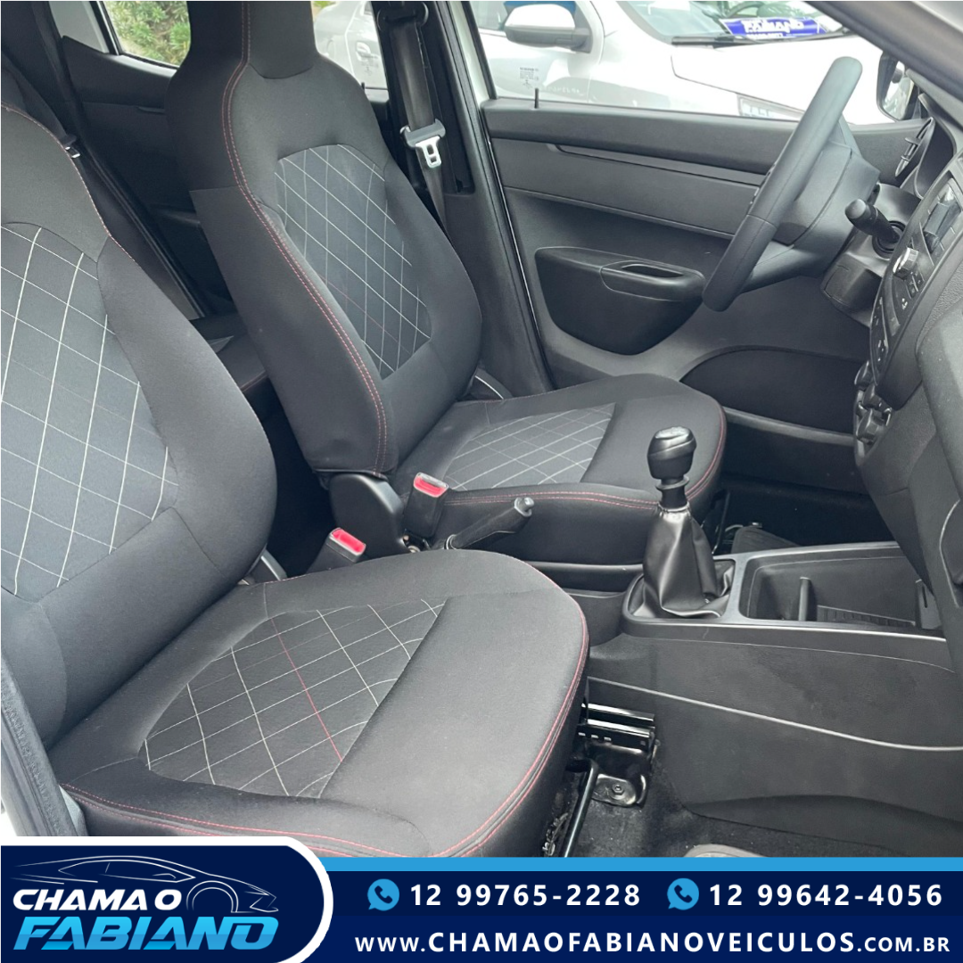Kwid 1.0 12V 4P SCE FLEX ZEN