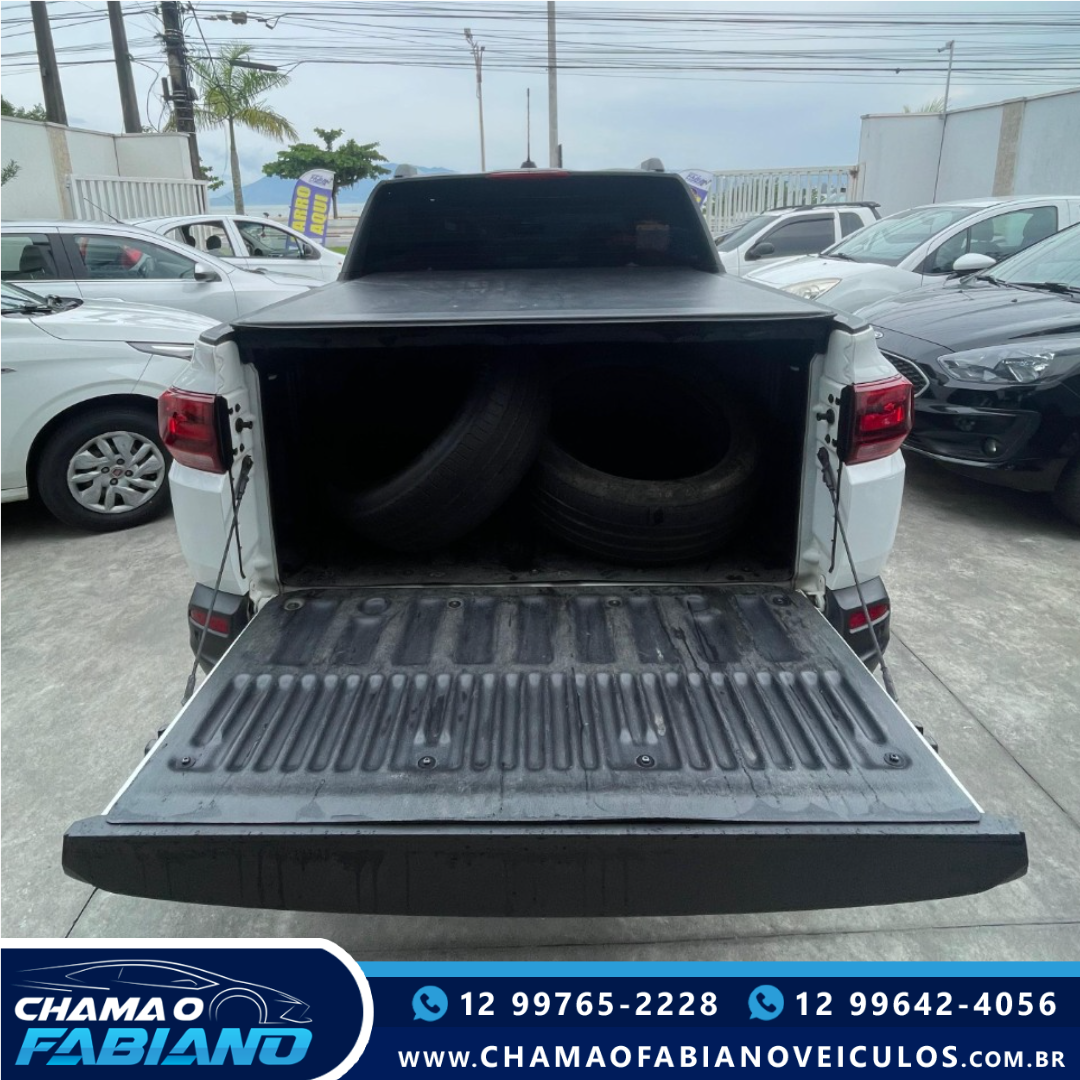 Montana 1.2 12V FLEX LTZ TURBO AUTOMÁTICO