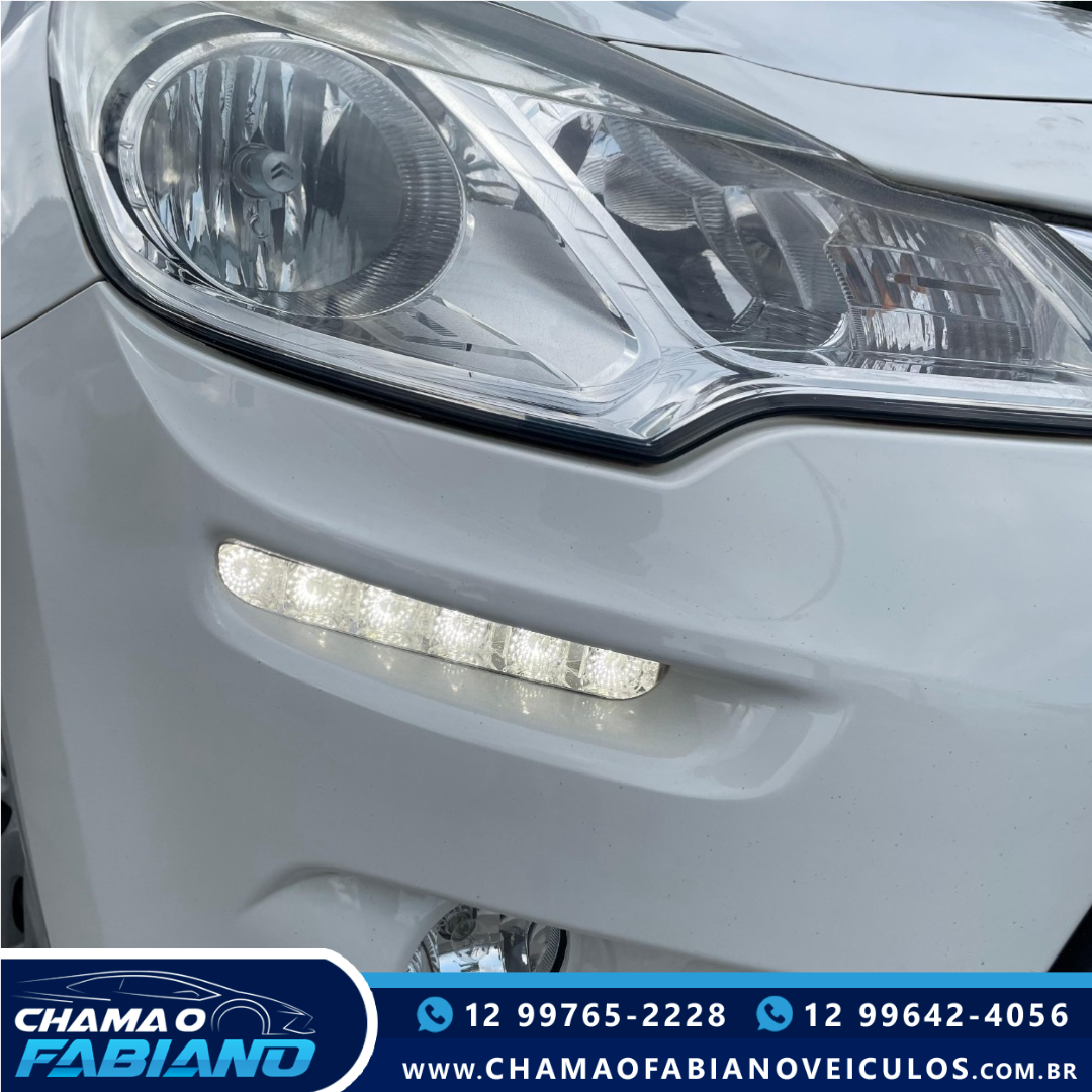 C3 1.2 4P 12V PURE TECH ATTRATION FLEX