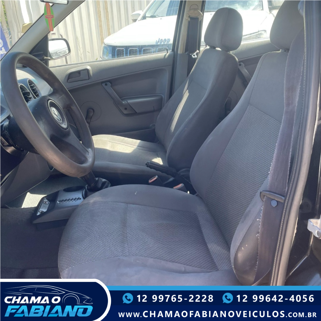 Gol 1.0 4P G4 FLEX