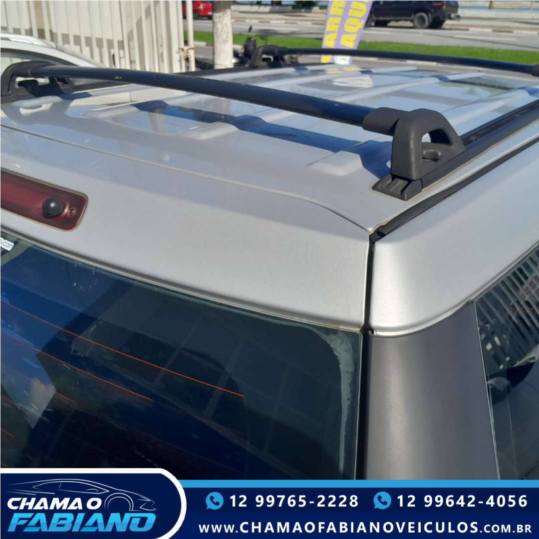 Ecosport 1.6 4P XLS FLEX