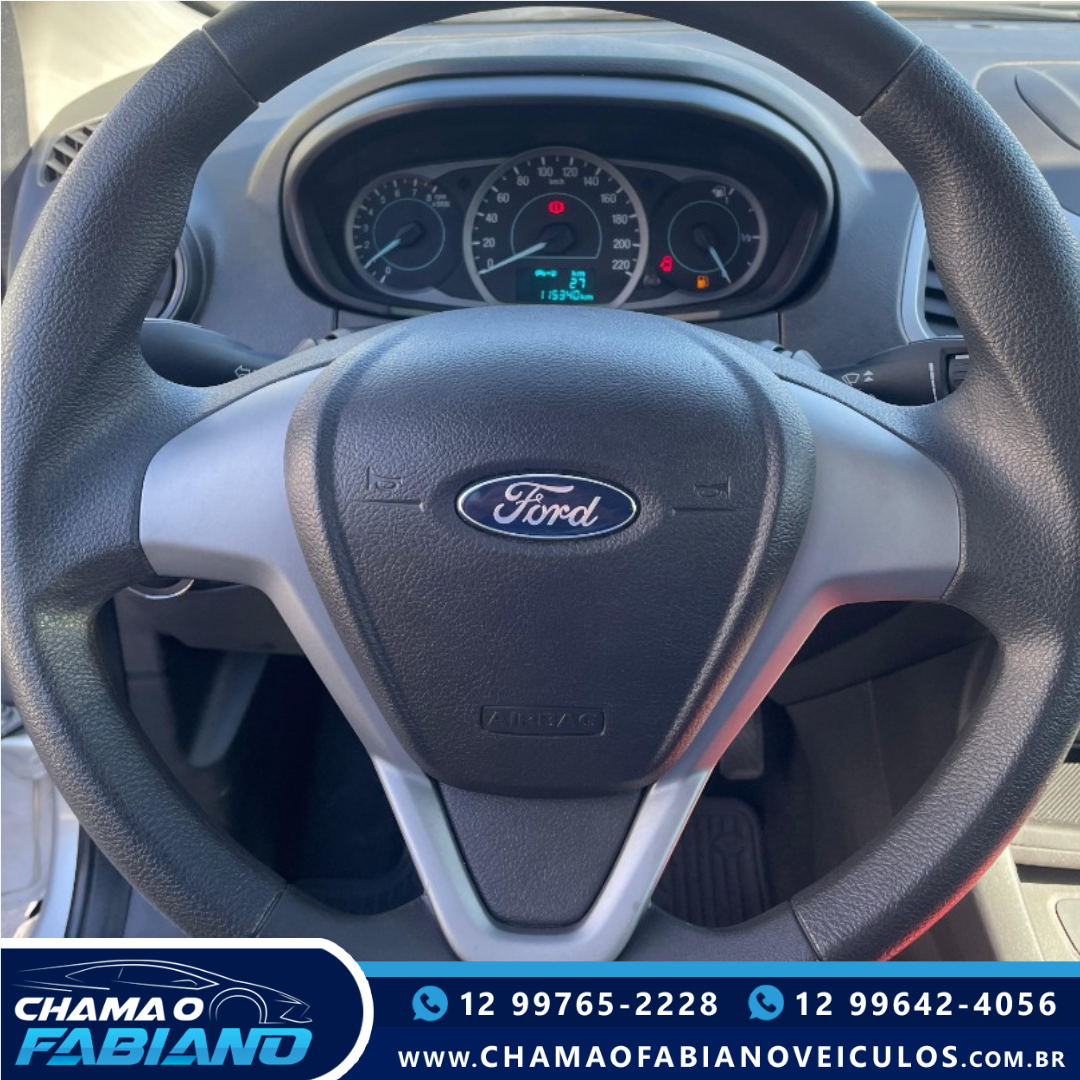 Ka + Sedan 1.0 12V 4P TI-VCT SE FLEX