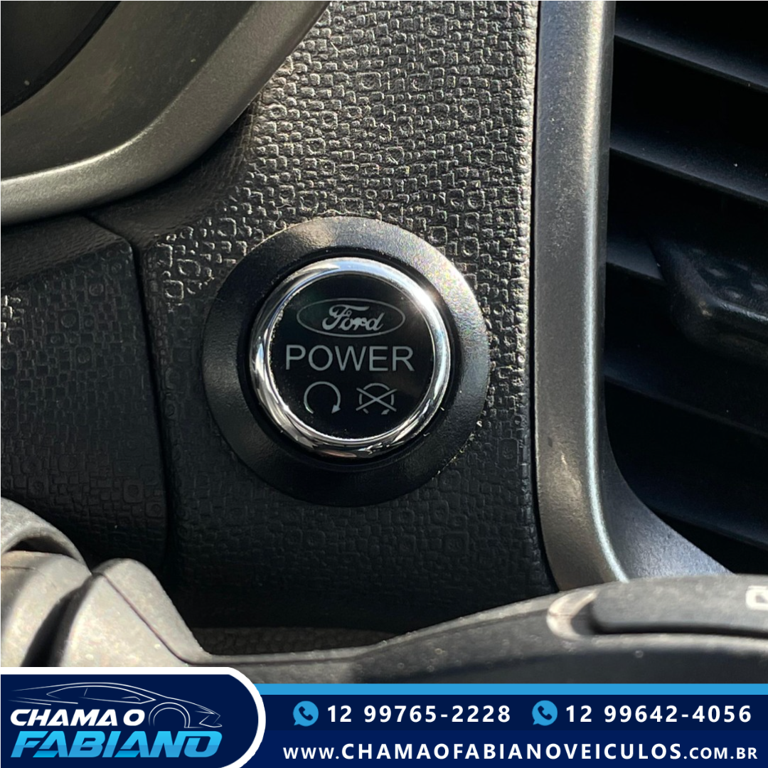 Ecosport 2.0 4P TITANIUM FLEX