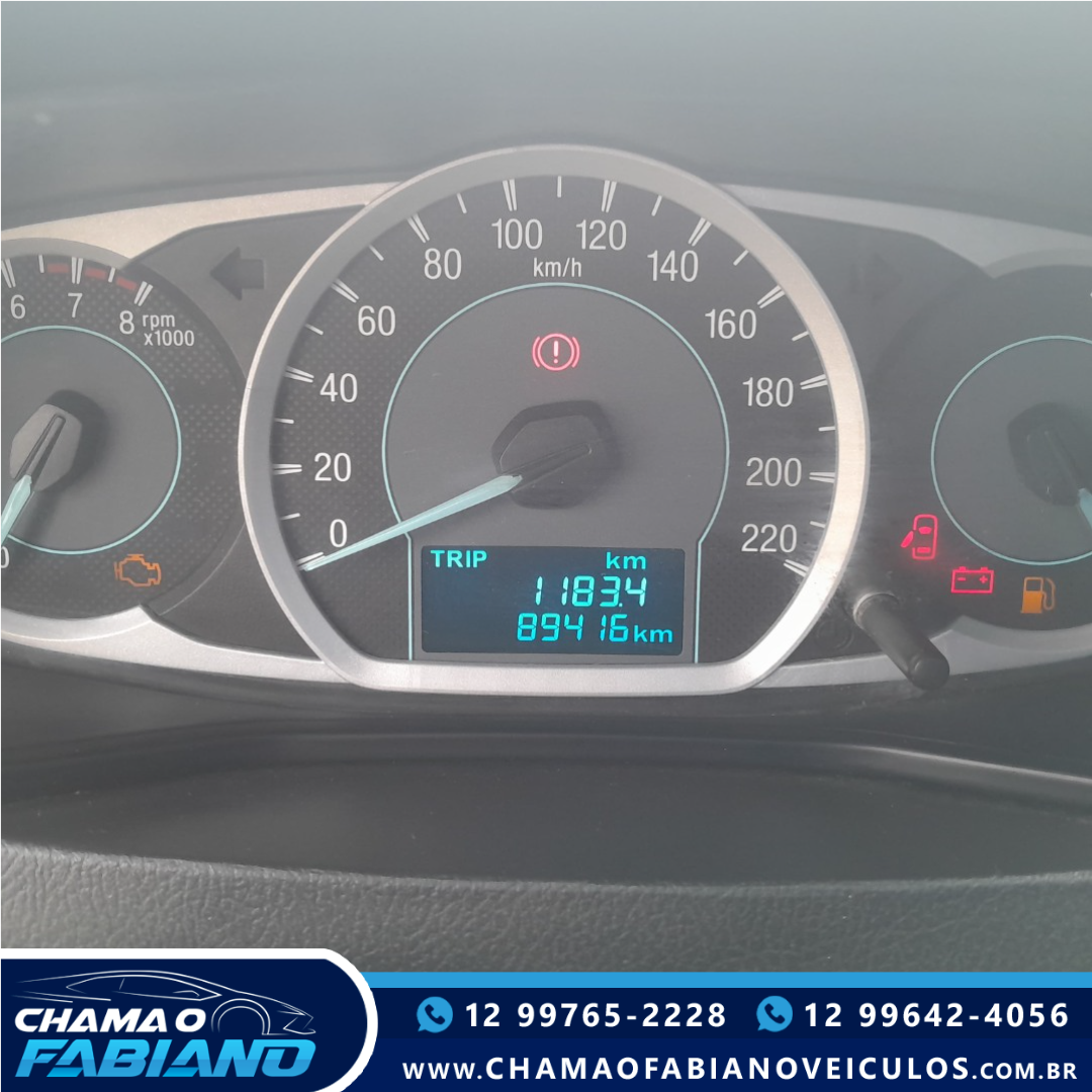 Ka Hatch 1.0 12V 4P TI-VCT SE FLEX