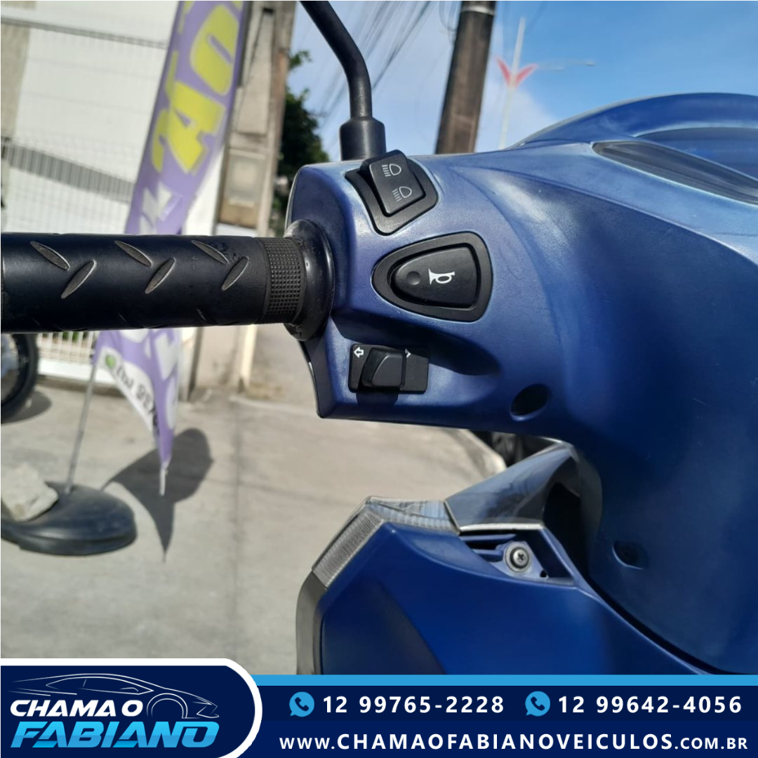 HONDA Biz 125 FLEX HONDA Biz 125 FLEX