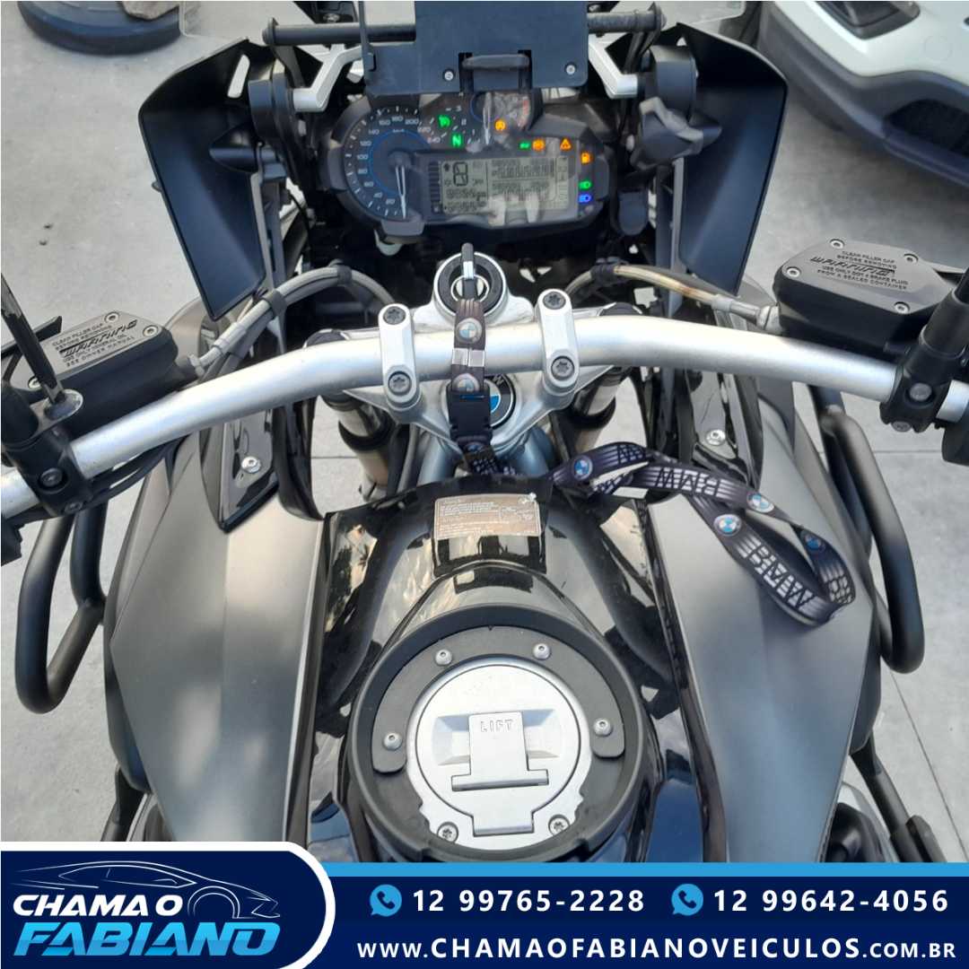 R 1200 GS ADVENTURE