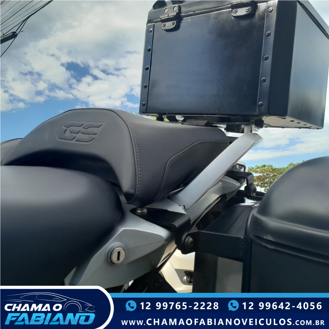 R 1200 GS STANDARD