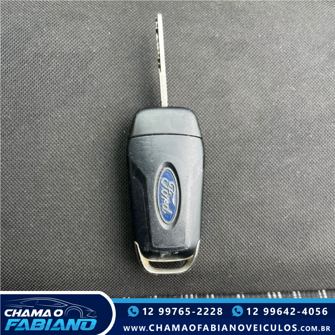 FORD Ka Hatch 1.0 12V 4P TI-VCT SE FLEX