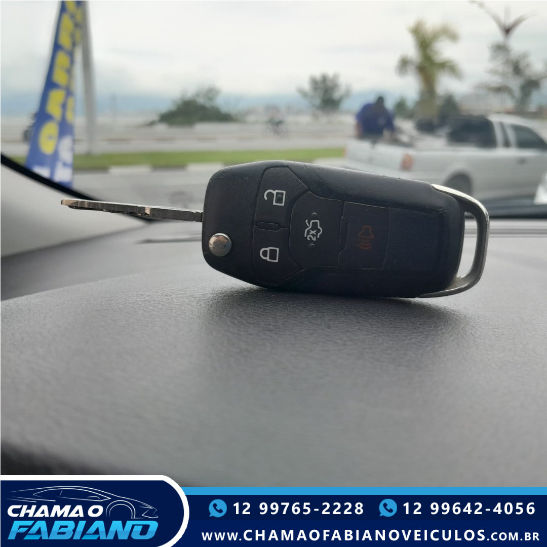 Ka Hatch 1.0 12V 4P TI-VCT SE FLEX