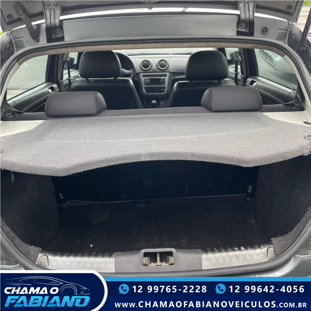 Gol 1.0 4P G6 FLEX CITY